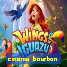 cinema bourbon ipiranga poa